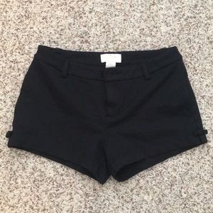 Girls Kate spade shorts